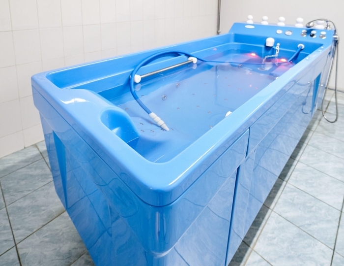 Оздоровительные услуги - Санаторий «Чемитоквадже» Лазаревское