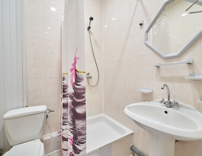 Стандарт 4-местный 2-комнатный - Санаторий «Чемитоквадже» Лазаревское