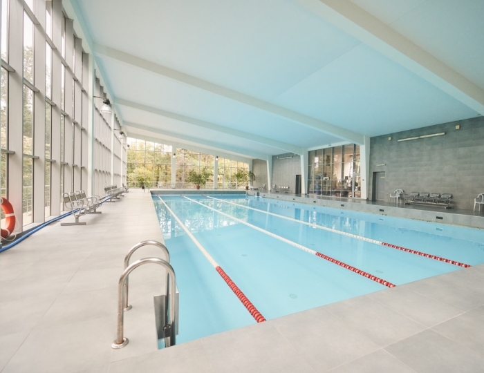 Услуги и развлечения - Санаторий «Чемитоквадже» Лазаревское